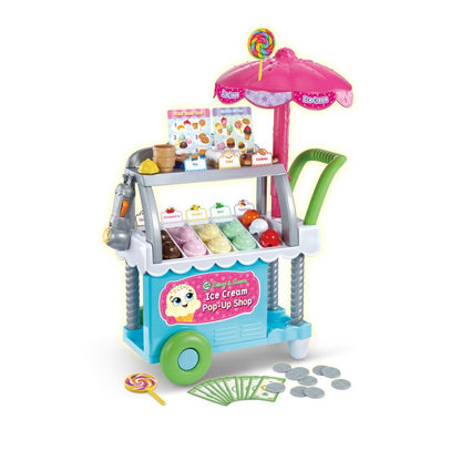 LeapFrog Scoop & Learn Ice Cream Pop-Up Shop