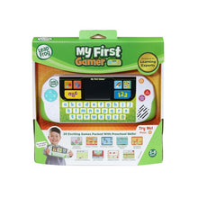 LeapFrog My First Gamer