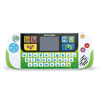 LeapFrog My First Gamer