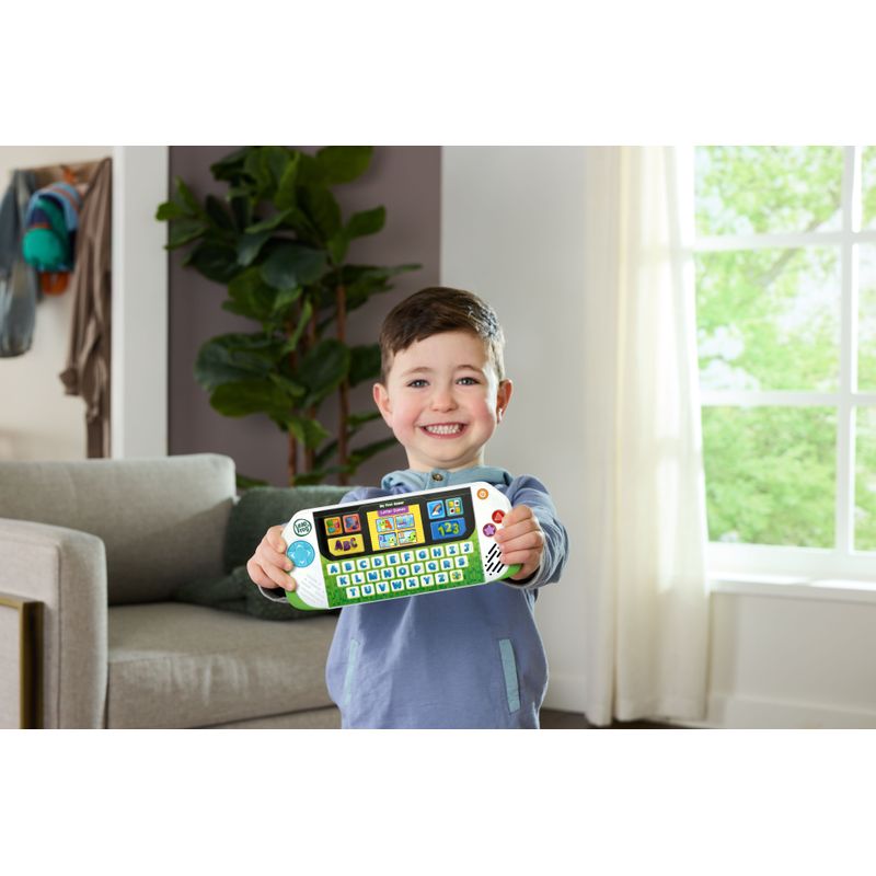 LeapFrog My First Gamer