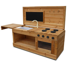 Lifespan Kids Eden Outdoor Play Kitchen