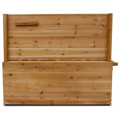 Lifespan Kids Eden Outdoor Play Kitchen