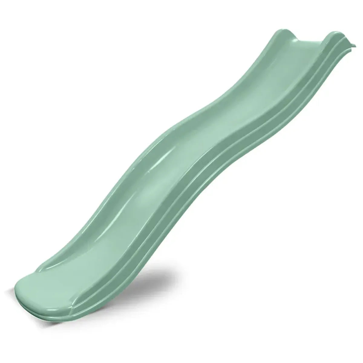 Lifespan Kids 1.8m Standalone Slide - Pastel Green