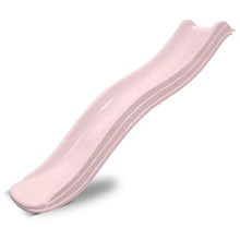 Lifespan Kids 1.8m Standalone Slide - Pastel Pink