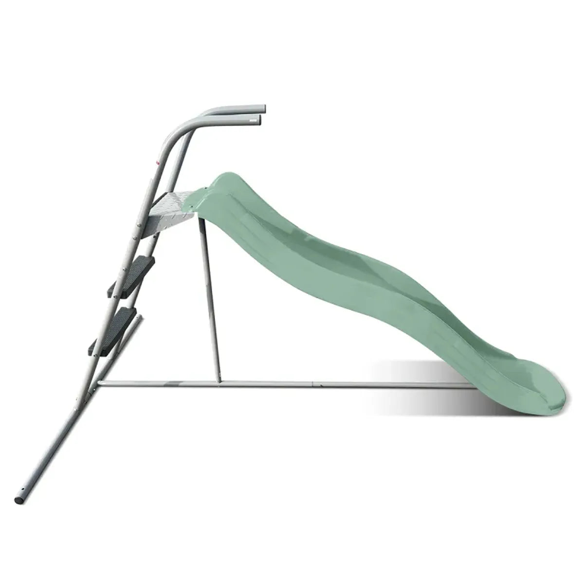 Lifespan Kids Slippery Slide with 1.8m Pastel Green Slide