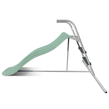 Lifespan Kids Slippery Slide with 1.8m Pastel Green Slide
