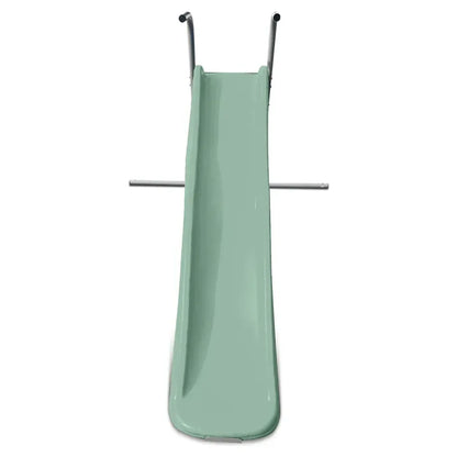 Lifespan Kids Slippery Slide with 1.8m Pastel Green Slide