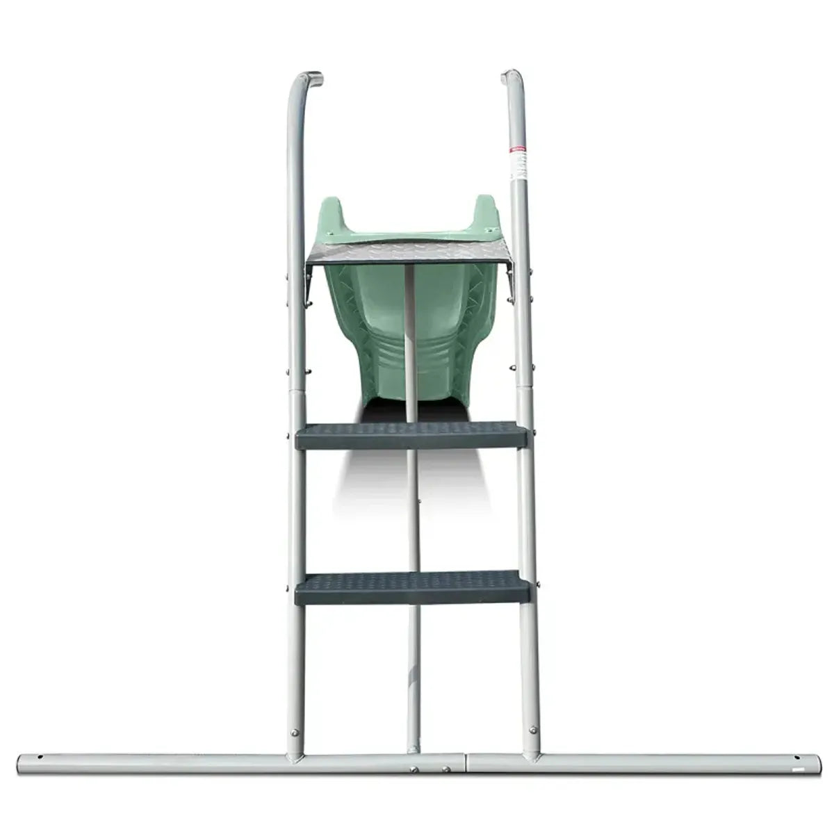 Lifespan Kids Slippery Slide with 1.8m Pastel Green Slide