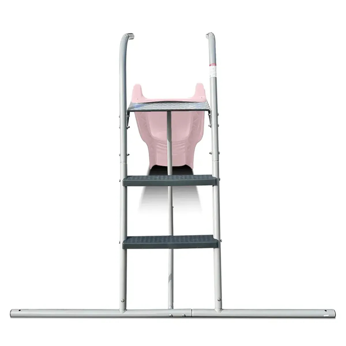Lifespan Kids Slippery Slide with 1.8m Pastel Pink Slide