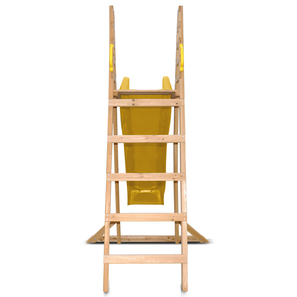 Lifespan Kids Jumbo 3m Climb & Yellow Slide