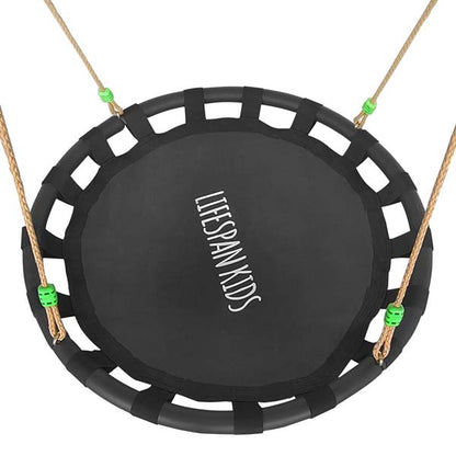 Lifespan Kids Puma Nest Swing 85cm
