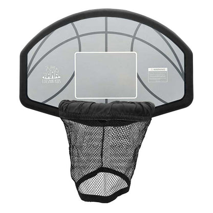 Lifespan Kids Swish Basketball Ring with Bracket (Stanley)