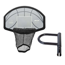 Lifespan Kids Swish Basketball Ring with BR1 Bracket Cellar/Hurley
