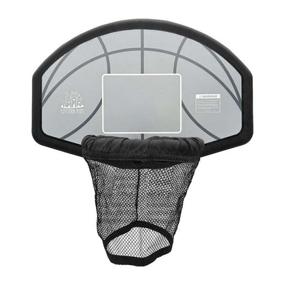 Lifespan Kids Swish Basketball Ring with BR1 Bracket Cellar/Hurley
