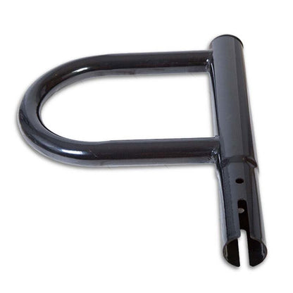 Lifespan Kids Swish Basketball Ring with BR1 Bracket Cellar/Hurley