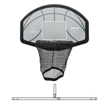 Lifespan Kids Swish Basketball Ring with BR4 Bracket HJ-R and BounceZone R