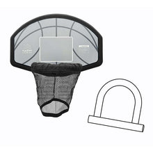 Lifespan Kids Swish Basketball Ring with BR7 Bracket Lynx