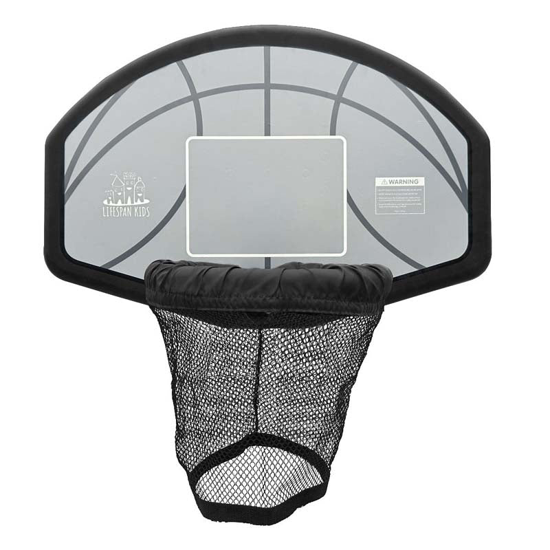 Lifespan Kids Swish Basketball Ring