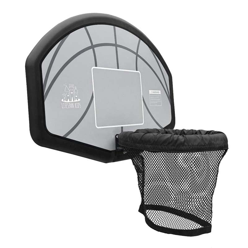 Lifespan Kids Swish Basketball Ring