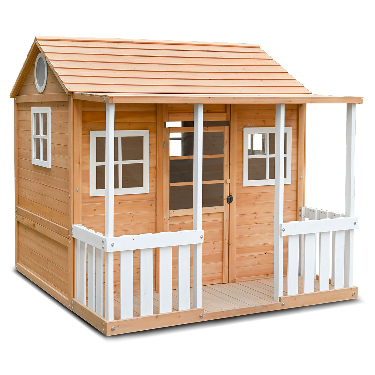 Lifespan Kids Finley Cubby House Set