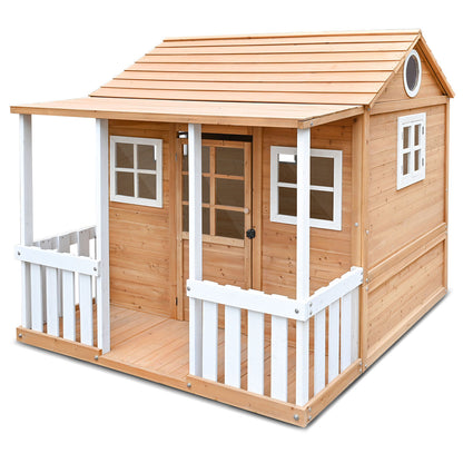 Lifespan Kids Finley Cubby House Set