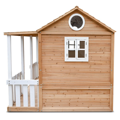 Lifespan Kids Finley Cubby House Set