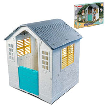 Lifespan Kids Dolu Playhouse Grey