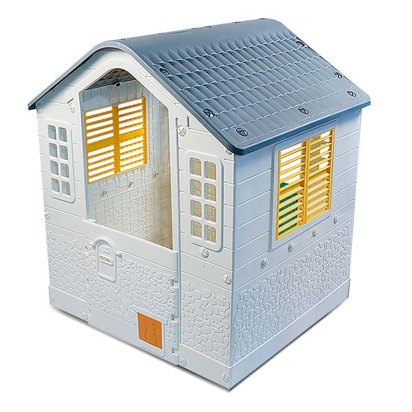 Lifespan Kids Dolu Playhouse Grey