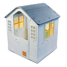Lifespan Kids Dolu Playhouse Grey