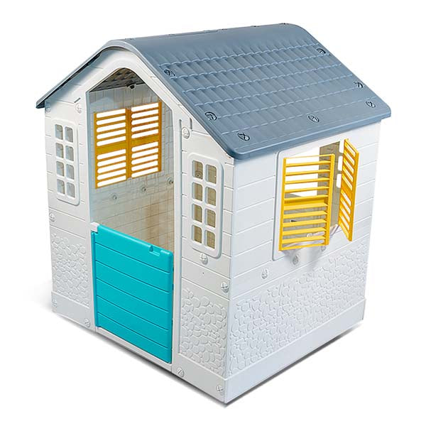 Lifespan Kids Dolu Playhouse Grey