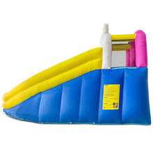 Lifespan Kids Rainbow Slide & Splash
