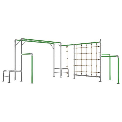 Lifespan Kids Junior Jungle Tasman Play Centre