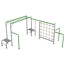 Lifespan Kids Junior Jungle Tasman Play Centre