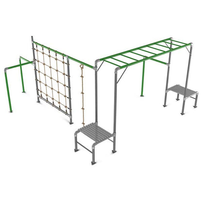 Lifespan Kids Junior Jungle Tasman Play Centre