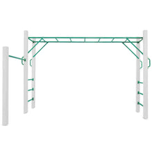 Lifespan Kids Amazon Monkey Bars Only (3 mtrs)