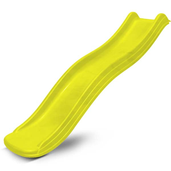Lifespan Kids 1.8m Standalone Slide Yellow