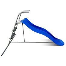 Lifespan Kids Slippery Slide with 1.8m Blue Slide