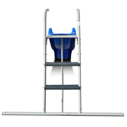 Lifespan Kids Slippery Slide with 1.8m Blue Slide