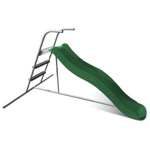 Lifespan Kids Slippery Slide with 1.8m Green Slide