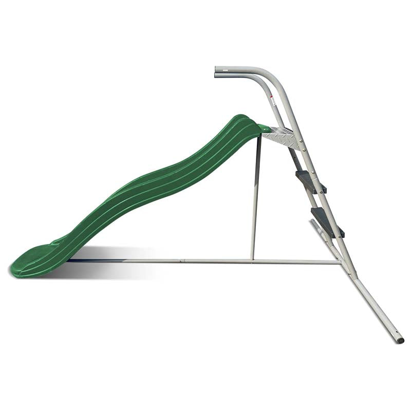 Lifespan Kids Slippery Slide with 1.8m Green Slide