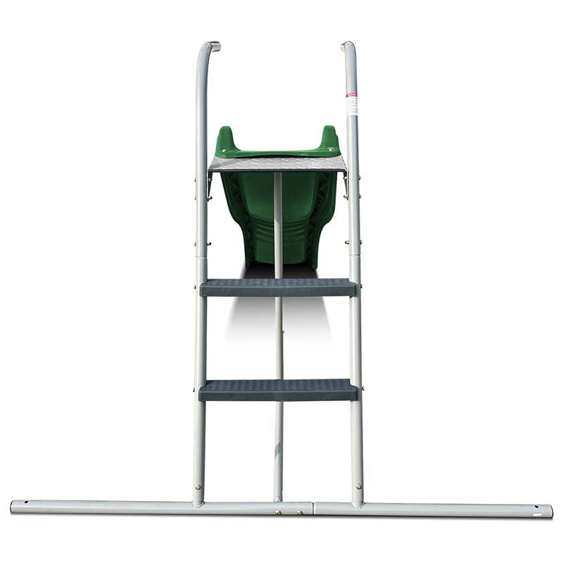 Lifespan Kids Slippery Slide with 1.8m Green Slide