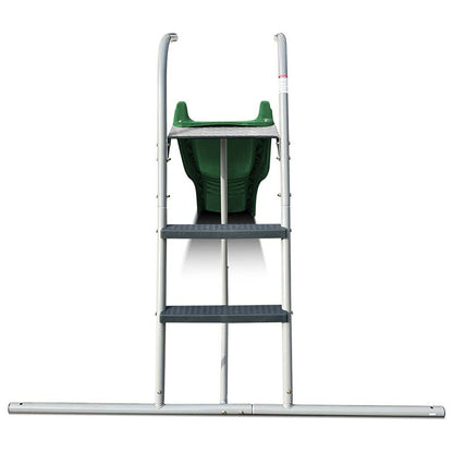 Lifespan Kids Slippery Slide with 1.8m Green Slide