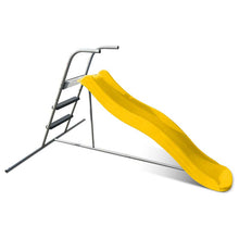 Lifespan Kids Slippery Slide with 1.8m Yellow Slide