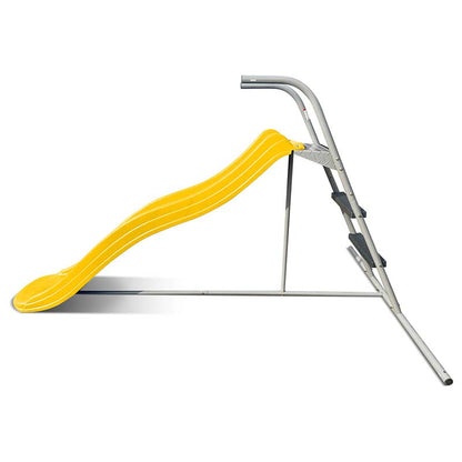 Lifespan Kids Slippery Slide with 1.8m Yellow Slide