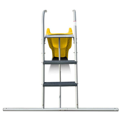 Lifespan Kids Slippery Slide with 1.8m Yellow Slide