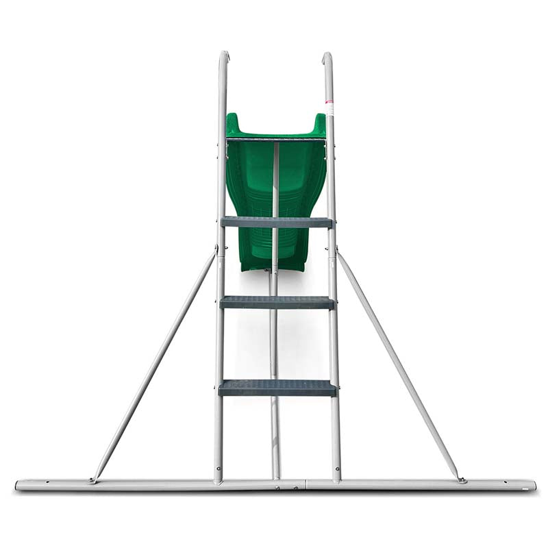 Lifespan Kids Slippery Slide with 2.2m Green Slide