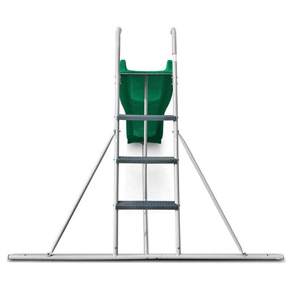 Lifespan Kids Slippery Slide with 2.2m Green Slide