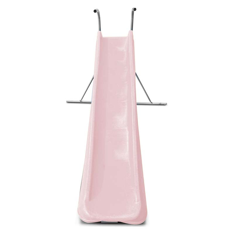 Lifespan Kids Slippery Slide with 2.2m Pastel Pink Slide