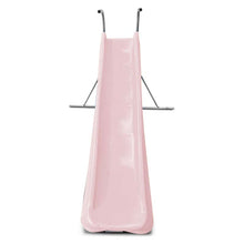 Lifespan Kids Slippery Slide with 2.2m Pastel Pink Slide