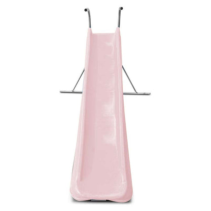 Lifespan Kids Slippery Slide with 2.2m Pastel Pink Slide